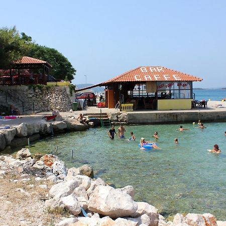 Apartments By The Sea Tkon, Pasman - 16589 Exterior photo