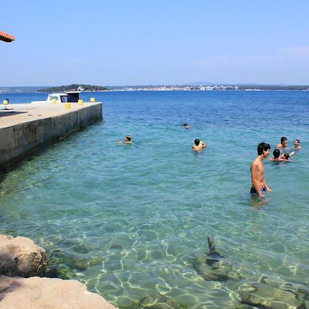 Apartments By The Sea Tkon, Pasman - 16589 Exterior photo