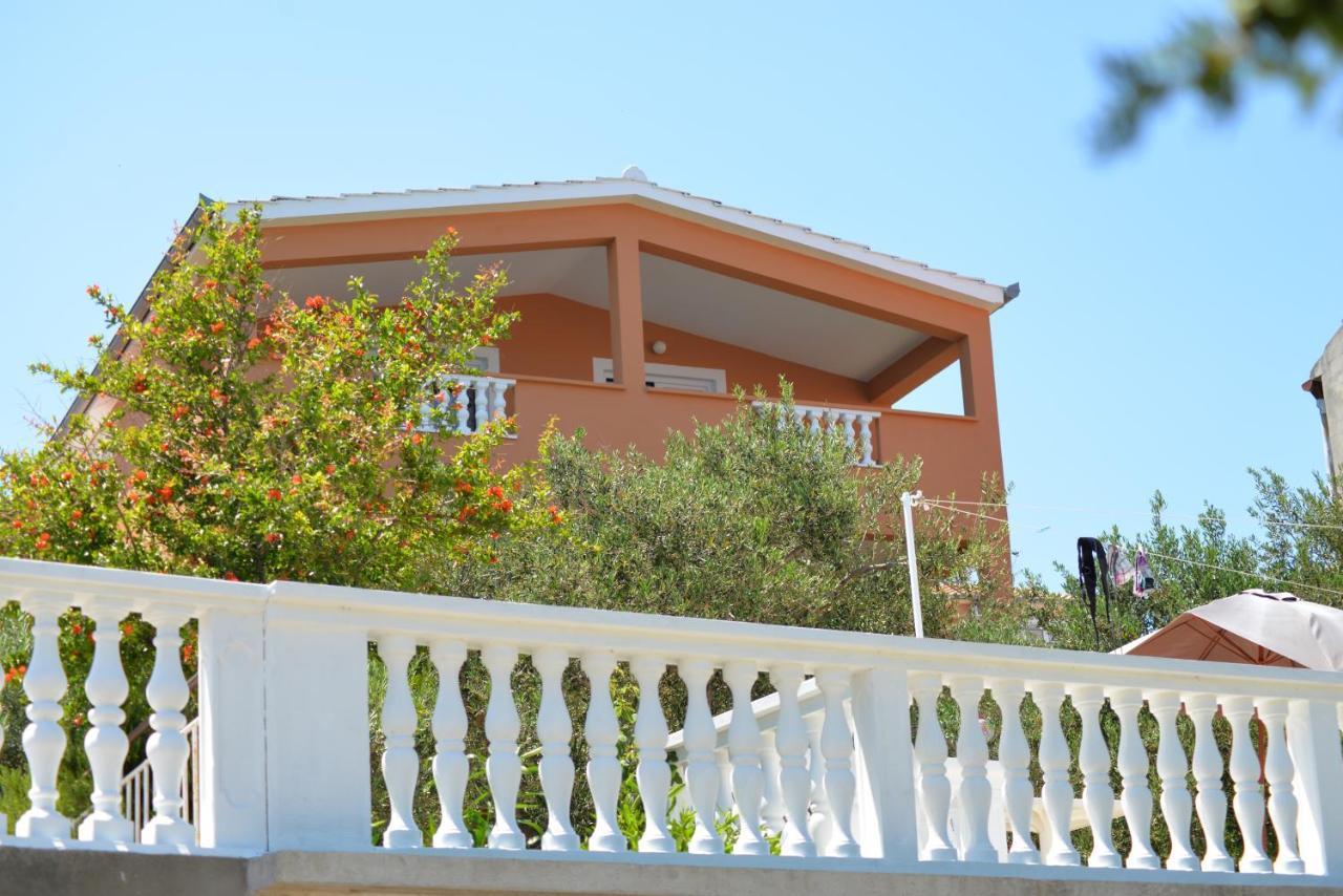 Apartments By The Sea Tkon, Pasman - 16589 Exterior photo