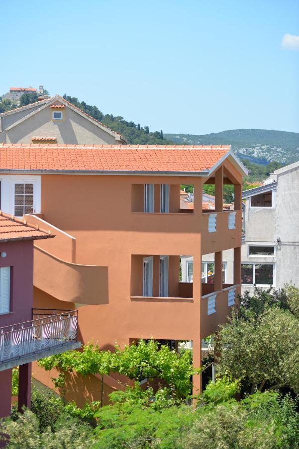 Apartments By The Sea Tkon, Pasman - 16589 Exterior photo