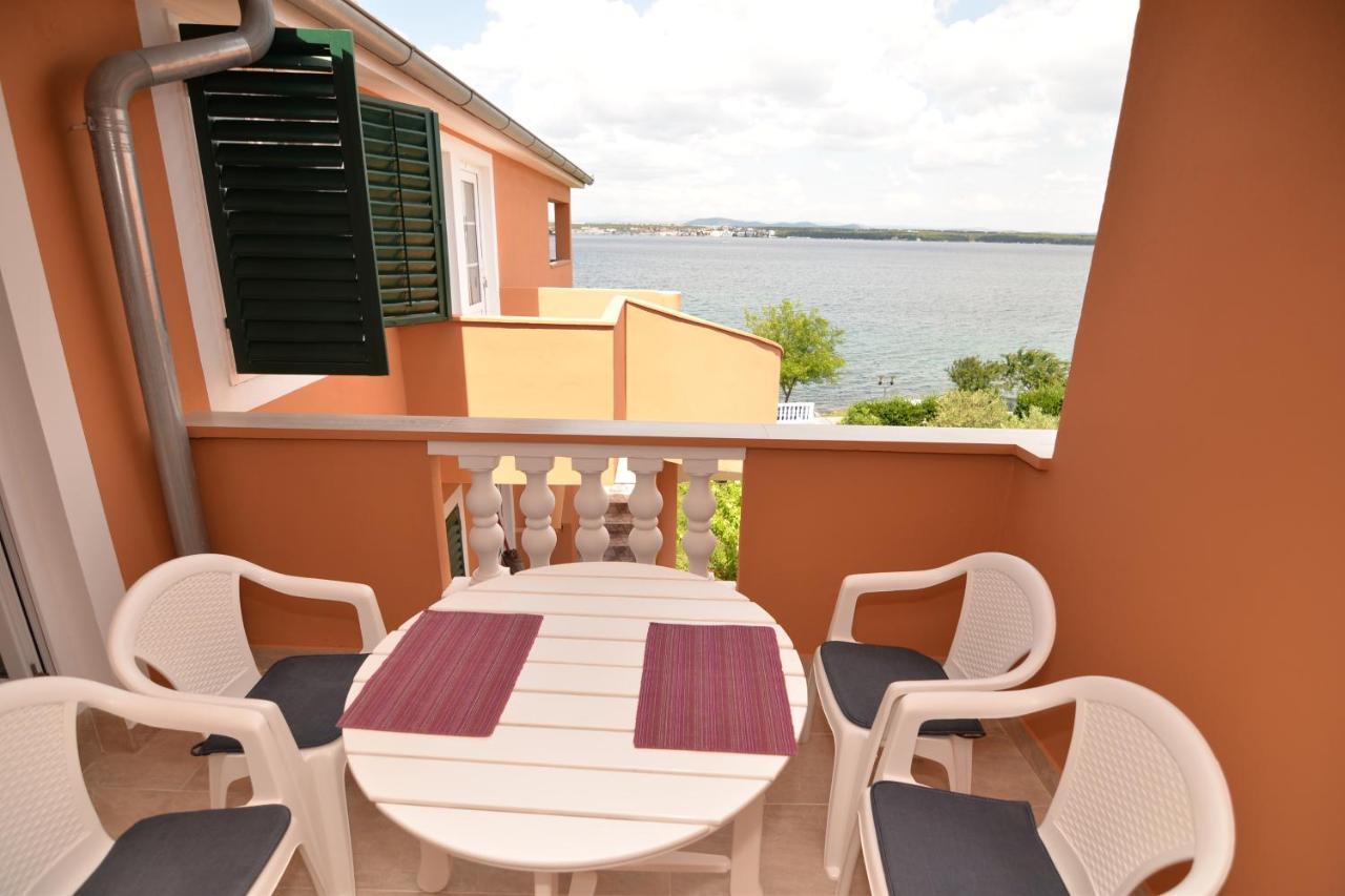 Apartments By The Sea Tkon, Pasman - 16589 Exterior photo
