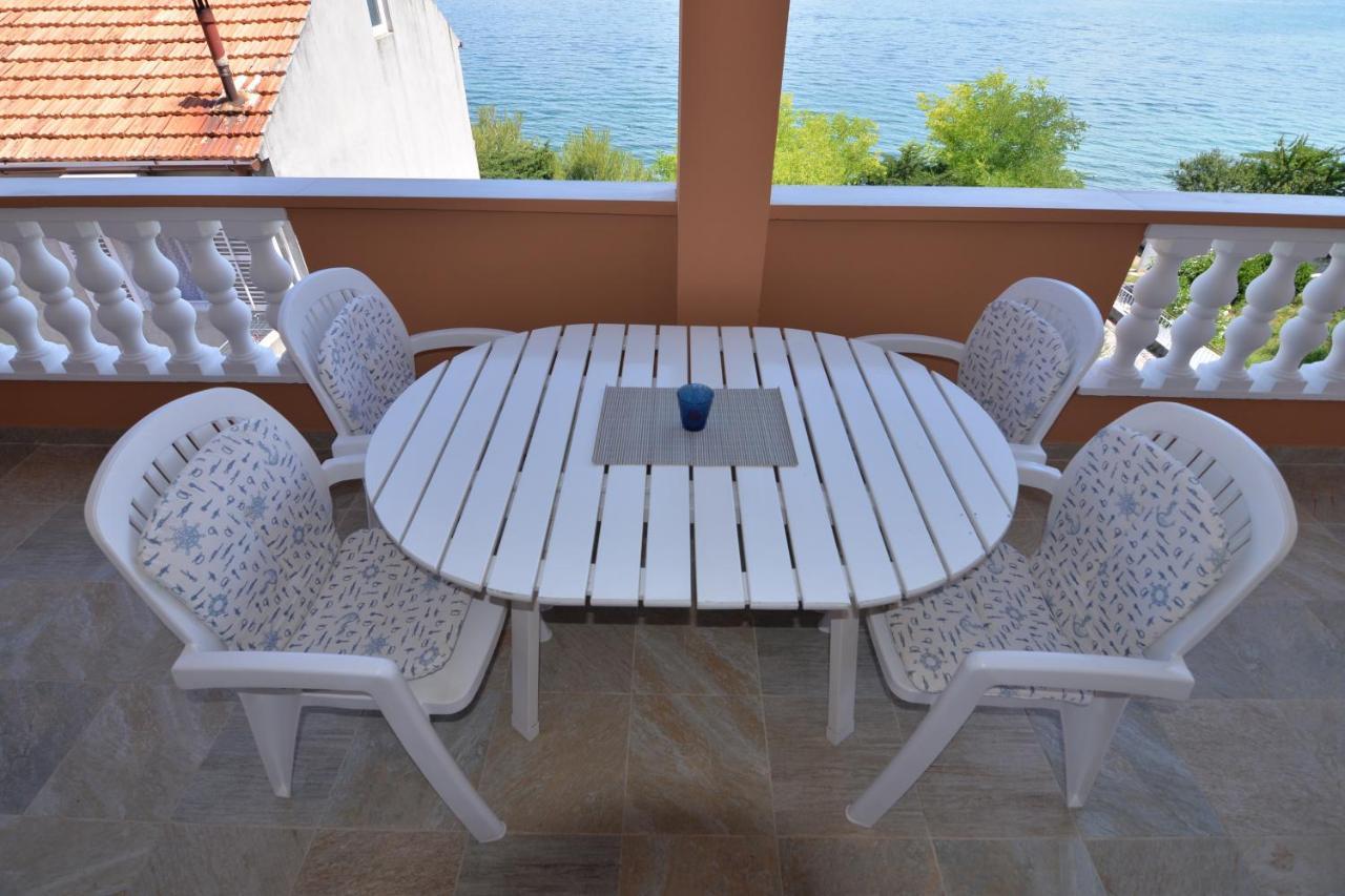 Apartments By The Sea Tkon, Pasman - 16589 Exterior photo