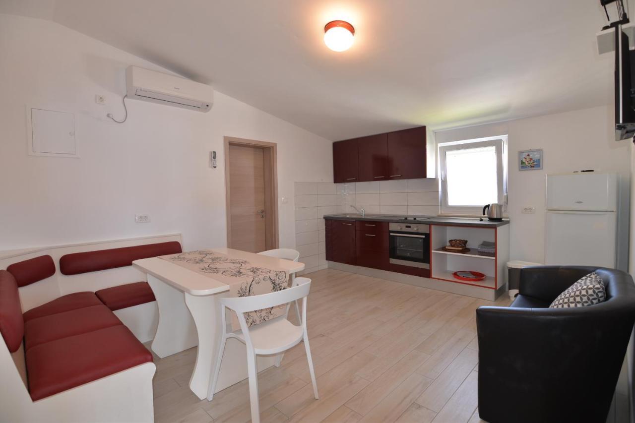 Apartments By The Sea Tkon, Pasman - 16589 Exterior photo