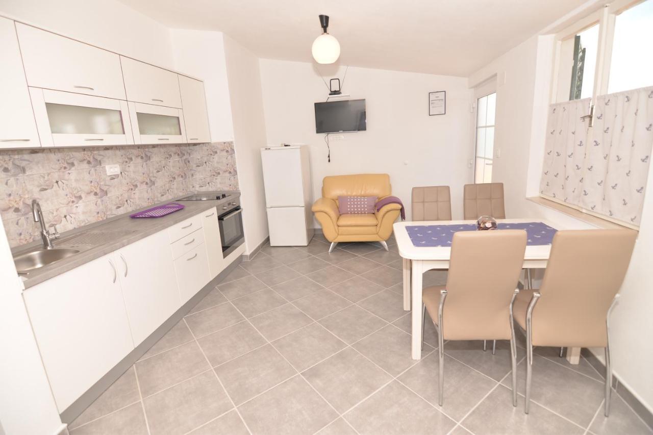 Apartments By The Sea Tkon, Pasman - 16589 Exterior photo