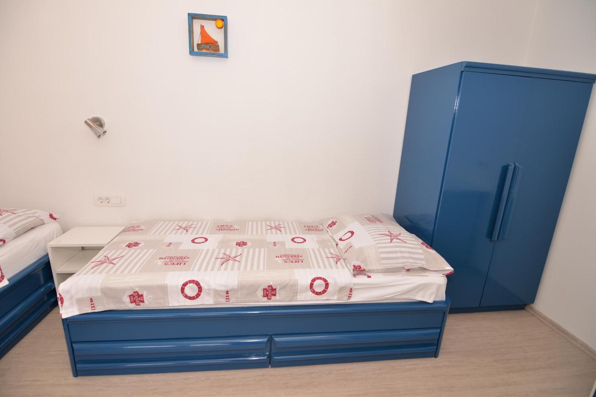 Apartments By The Sea Tkon, Pasman - 16589 Room photo