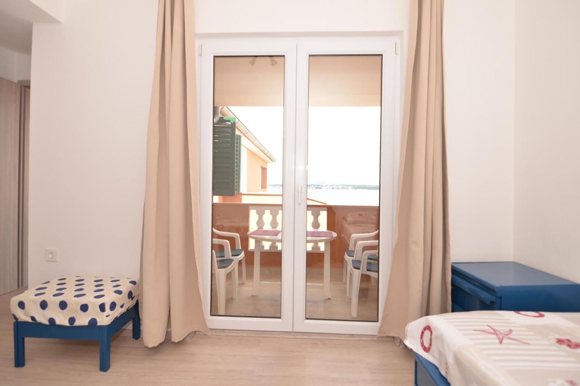 Apartments By The Sea Tkon, Pasman - 16589 Room photo